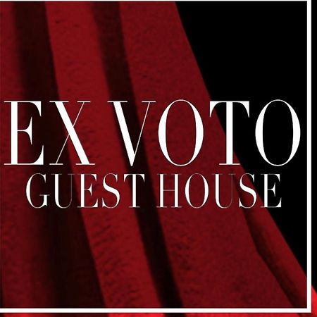 Ex Voto Guest House Neapel Exterior foto